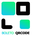 Boleto QRCode